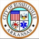 Russellville Police and Fire, Pope County Sheriff and EMS AR, Hector