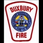 Duxbury Fire MA, Plymouth