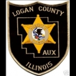 Logan Country Sheriff, Fire and EMS, Atlanta Fire IL, Logan