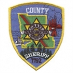 Grays Harbor County Police Dispatch - West WA, Grays Harbor City