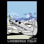 SAN - San Diego Lindbergh Field ATC CA, San Diego