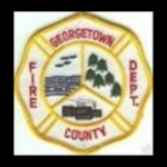 Georgetown County Fire Departments SC, Georgetown