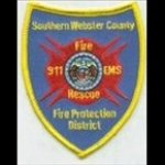 Webster County Fire and EMS WV, Webster