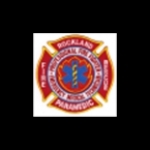 Rockland County Fire 1 - 44-Control NY, New City