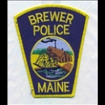Bangor and Brewer Police ME, Penobscot