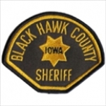 Grundy and Blackhawk Counties Sheriff, Police, Fire, and EMS IA, Holland