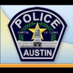 Austin Police and Travis County Public Safety TX, Travis