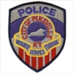 Pikeville Police and Fire KY, Phyllis