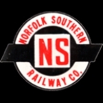 Norfolk Southern Railroad NC, Cabarrus