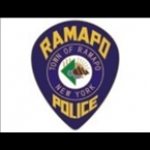 Town of Ramapo EMS Dispatch NY, Ramapo