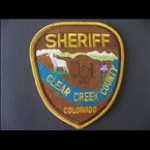 Clear Creek County Sheriff and EMS Dispatch CO, Colorado City