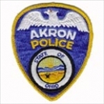 Akron Police Department OH, Summit