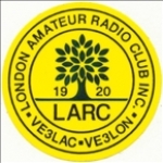 London Area Amateur Radio Canada, London