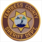 Fentress County Sheriff, Police, Fire EMA/Rescue (VHF) TN, Jamestown