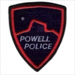 Powell Police, Fire, and EMS WY, Cody