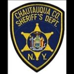 Chautauqua County and City of Jamestown area Police, Fire NY, Chautauqua