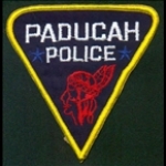 Paducah City Police and Fire, McCracken County Sheriff KY, Paducah