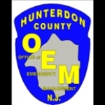 Hunterdon County Fire and EMS NJ, Pittstown