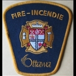 Ottawa City Fire Canada, Ottawa