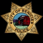 Benicia Police and Fire CA, Fairfield