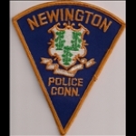 Newington Police, Fire, and EMS CT, Hartford