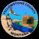 Yellowstone County Public Safety MT, Huntley