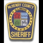 McHenry County Sheriff, Emergency Management, and Illinois State IL, McHenry