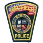 Medfield Police and Fire Department MA, Medfield