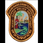 Miami and Miami-Dade County Police FL, Miami