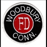Woodbury Fire Department Dispatch CT, Woodbury