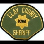 Dickinson and Clay Counties Sheriff and Fire IA, Okoboji