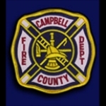 Campbell Fire and EMS WY, Wyoming