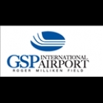 Greenville - Spartanburg Int. Airport (GSP) SC, Spartanburg