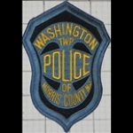Washington Township Police, Fire and EMS NJ, Morris