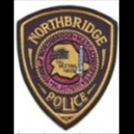 Northbridge Area Police MA, Worcester