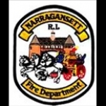 Narragansett Fire Department Dispatch RI, Washington