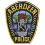 Aberdeen Police and Fire, State Highway Patrol SD, Brownsville (historical)