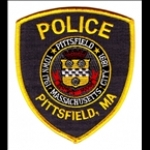Pittsfield and Lanesboro Police, Fire, and EMS MA, Pittsfield