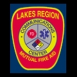 Lakes Region Mutual Fire Aid Association NH, Carroll