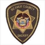 Beaver County Sheriff and EMS UT, Beaver