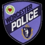 Worcester Police MA, Worcester