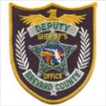 Brevard County Sheriff East Precinct and Fire, Cocoa Beach Polic FL, Merritt Island