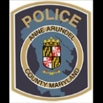 Anne Arundel County Police, Fire, and EMS MD, Annapolis