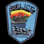 City Of Winona Police, Fire, and EMS MN, Winona