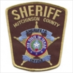Hutchinson County Sheriff and EOC, Borger Police and Fire TX, Stinnett