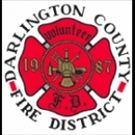 Darlington County Fire, EMS,and State Forestry SC, Darlington