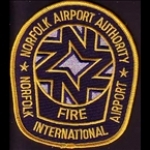 Norfolk International Airport VA, Norfolk