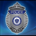 Billerica Police and Fire MA, Middlesex Village