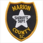 Marion County Fire and EMS OH, Marion