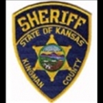 Kingman County Sheriff and Fire, Kingman City Police KS, Kingman